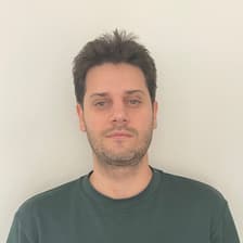 Profile picture for Matias Paillet