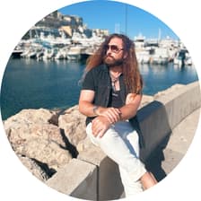 Profile picture for Julian Spediacci