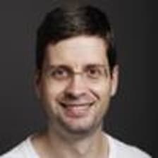 Profile picture for Csaba Toth