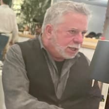 Profile picture for Kevin Darby