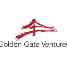 Profile picture for Golden Gate Ventures