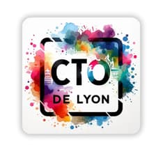 Profile picture for Organisateurs de CTO de Lyon