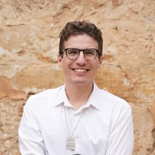 Profile picture for Ariel Beery