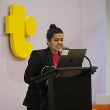 Profile picture for Kannupriya Kalra