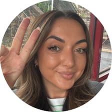 Profile picture for Lauren Muir