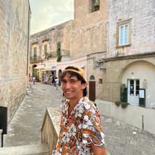 Profile picture for Luca Avidano