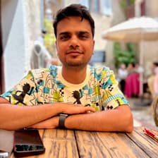 Profile picture for San (Sankalp)