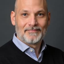 Profile picture for Todd Ward