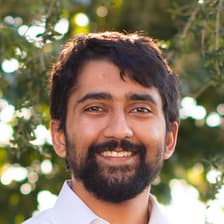 Profile picture for Ahmad Razi