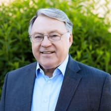 Profile picture for PERSAdvisor Gary Duvall