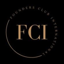 Profile picture for Founders Club International