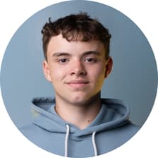 Profile picture for Cole Warner