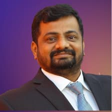 Profile picture for Mukund Wangikar