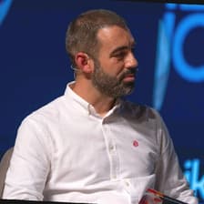 Profile picture for Eu Cabrera