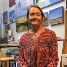 Profile picture for Kim Roberts