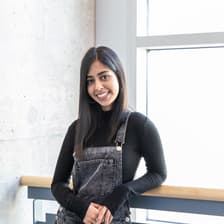 Profile picture for Sarika Goel