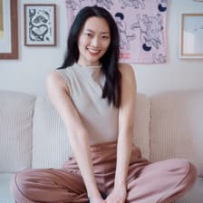 Profile picture for Nina Cheng