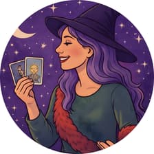 Profile picture for Monica The Modern Witch