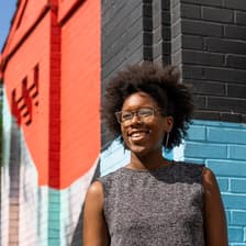 Profile picture for Stephanie Parey