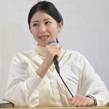 Profile picture for Natsumi Ukai