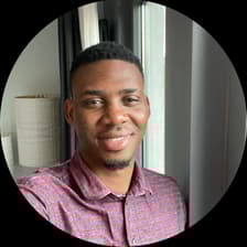 Profile picture for Maxwell Cofie