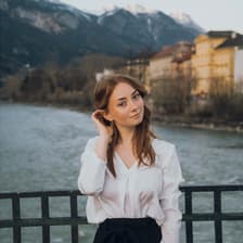 Profile picture for Verena Anwald