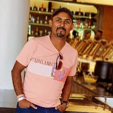Profile picture for Vibhor