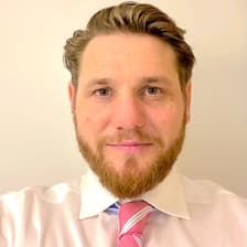 Profile picture for Thomas Mayfield