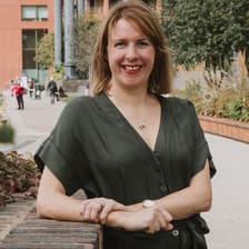 Profile picture for Rebecca Liljendahl