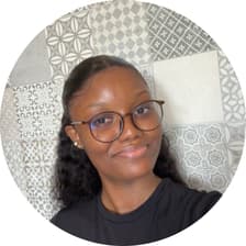 Profile picture for Natasha Odeyemi