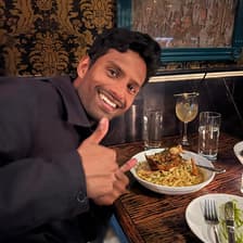 Profile picture for Vardnan Sivarajah