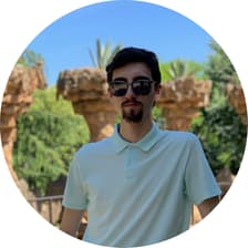 Profile picture for Alex Tartach
