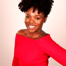 Profile picture for Tope Mitchell