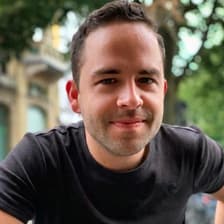 Profile picture for Thomas Van den Bossche