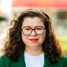 Profile picture for Sarah Allali
