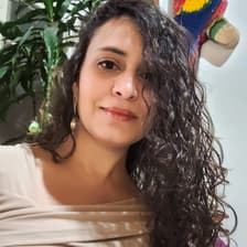 Profile picture for Vivian Arenas Vuilleumier
