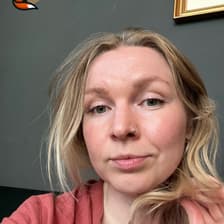 Profile picture for Marina Matveevskaia