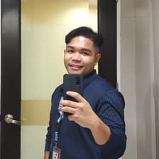 Profile picture for Carlos Jerico Dela Torre