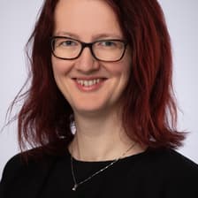 Profile picture for Silvia Schmidt