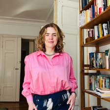 Profile picture for Julia Szyndzielorz