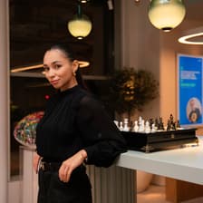 Profile picture for Yelyzaveta Spliukhina