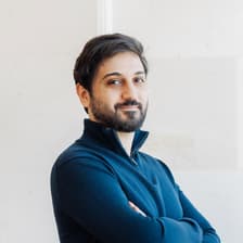 Profile picture for Moe Haidar