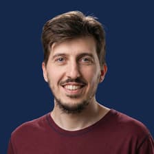 Profile picture for Guillaume | NEODELTA