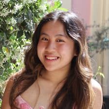 Profile picture for Ashley Cheng