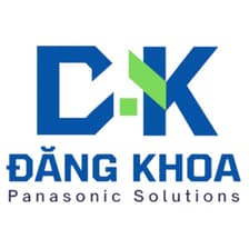 Profile picture for THIẾT BỊ ĐIỆN PANASONIC ĐĂNG KHOA