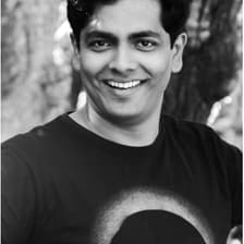 Profile picture for Riyaz Walikar