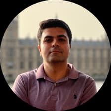 Profile picture for Ahmad Sofi-Mahmudi