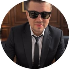 Profile picture for Cyprian Francis