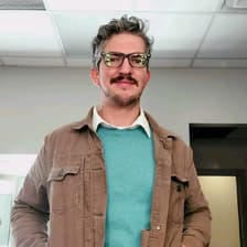 Profile picture for Elijah McKenzie