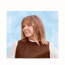 Profile picture for Patricia Zaballos